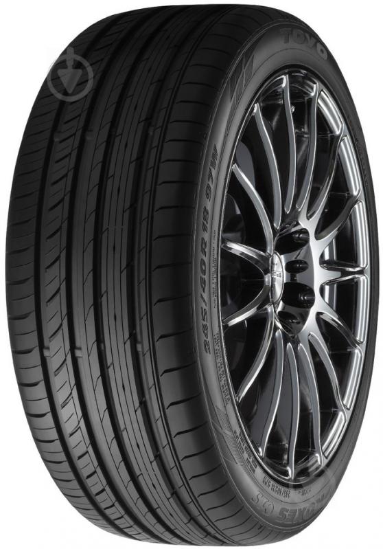 Шина TOYO Proxes C1S 225/55R17 101 W літо - фото 1