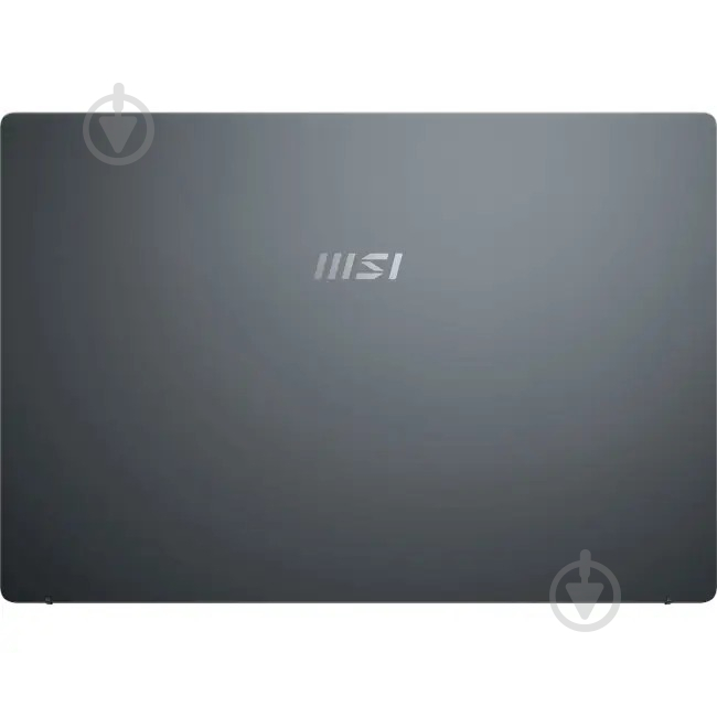 Ноутбук MSI Modern 14 14" (B11MOU-885XUA) carbon grey - фото 7