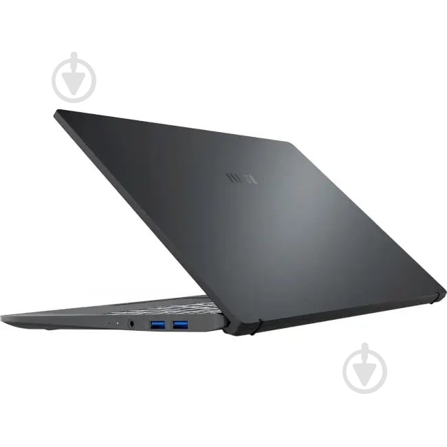 Ноутбук MSI Modern 14 14" (B11MOU-885XUA) carbon grey - фото 6