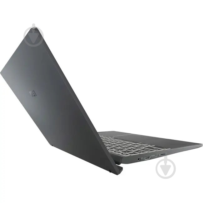 Ноутбук MSI Modern 14 14" (B11MOU-885XUA) carbon grey - фото 5