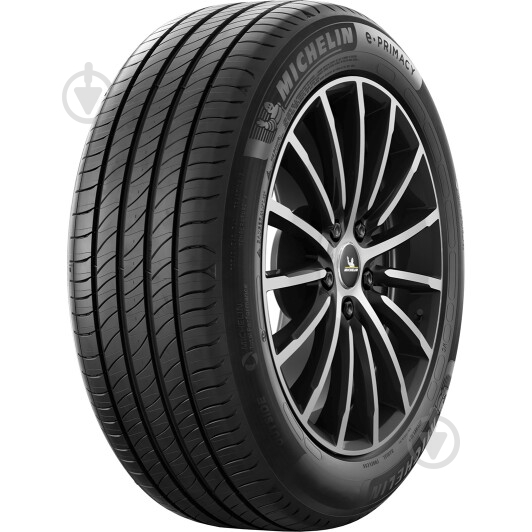 Шина Michelin E Primacy Michelin 245/40 R20 99 Y лето - фото 1