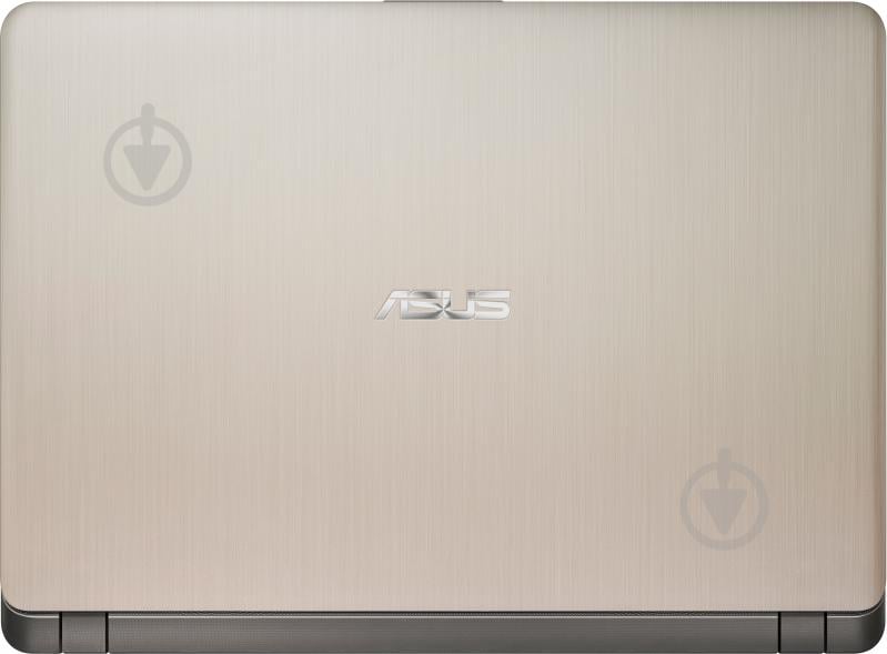 Ноутбук Asus X507UB-EJ047 15.6" (90NB0HN2-M00560) grey - фото 8