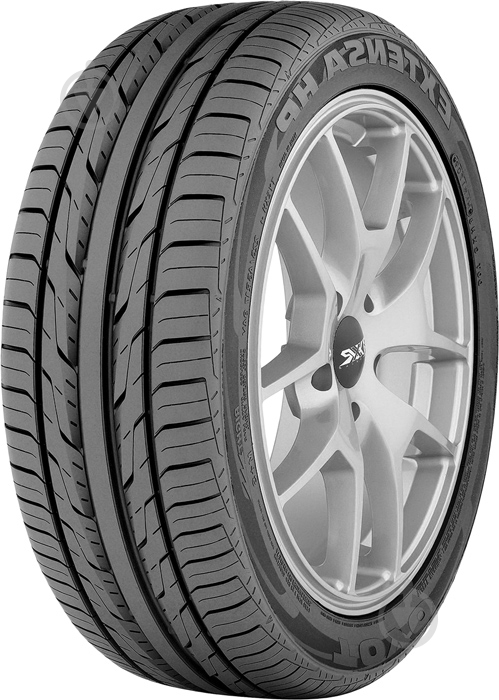 Шина TOYO Extensa HP 255/35R18 94 W лето - фото 1