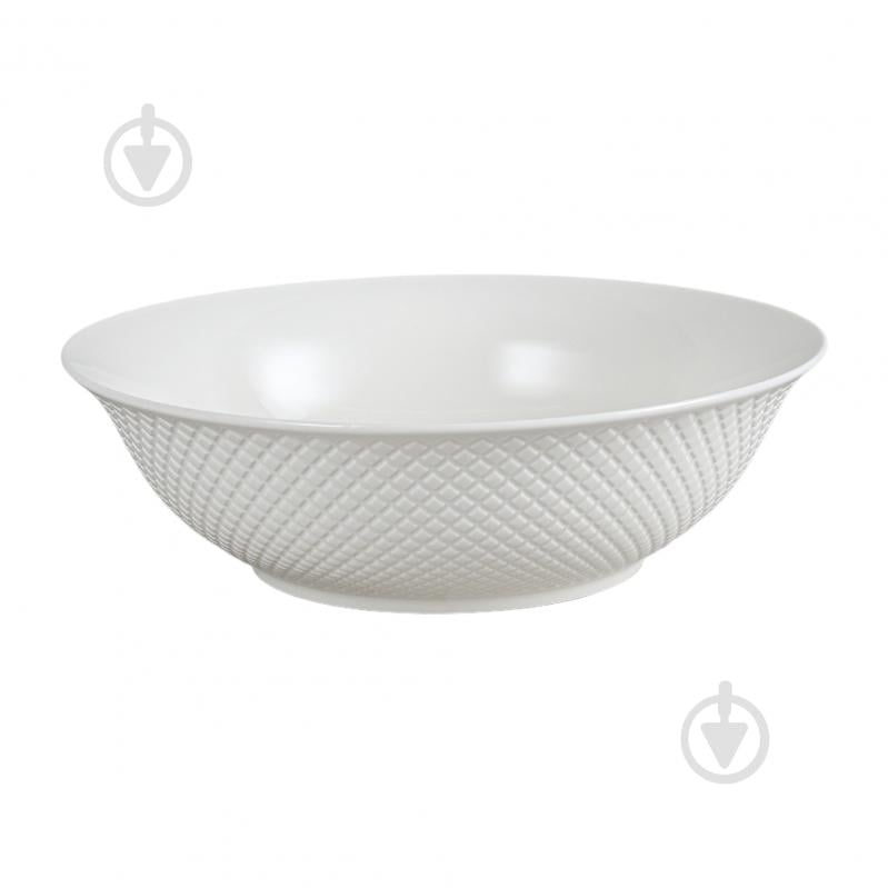 Салатник Krauff Brilliant Collection 23 см 21-316-010 - фото 1