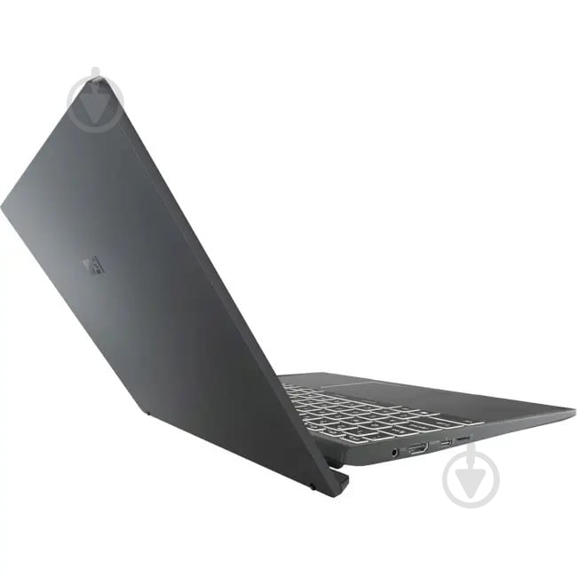 Ноутбук MSI Modern 14 14" (MODERN 14 B11MOU-874XUA) carbon grey - фото 5