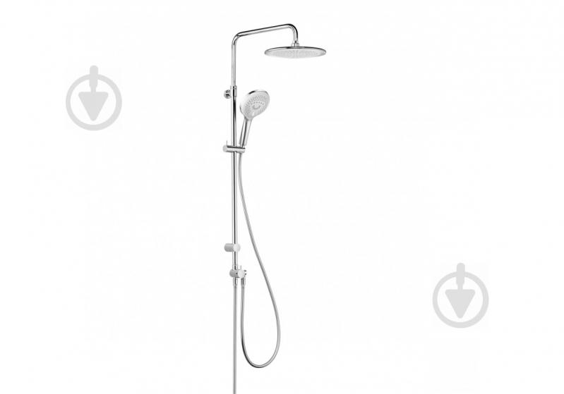 Душова система Kludi Dual Shower System Freshline 670900500 - фото 1