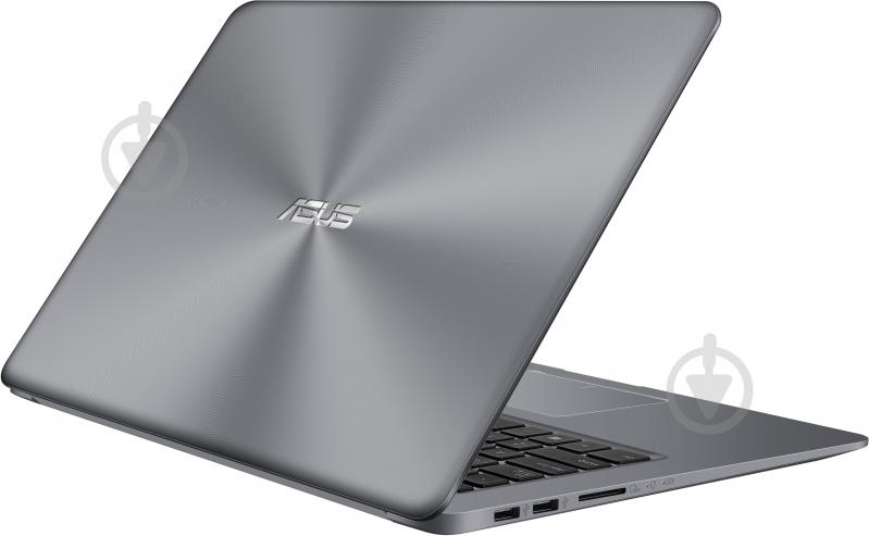 Ноутбук Asus X510UA-BQ963 15.6" (90NB0FQ2-M14850) grey - фото 6