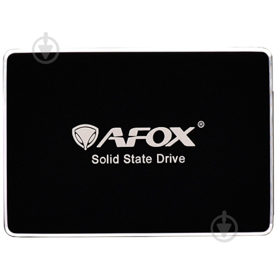 SSD-накопитель AFOX 1000GB 2,5" SATA III TLC (SD250-1000GN) - фото 1