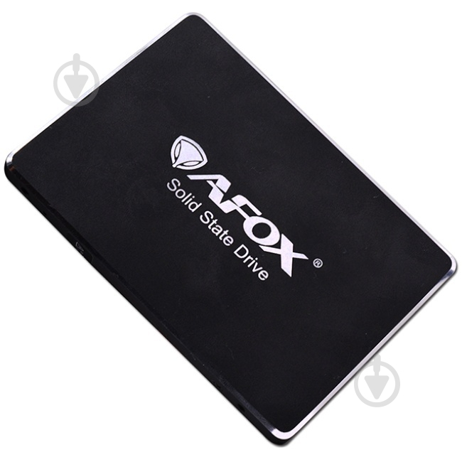 SSD-накопитель AFOX 1000GB 2,5" SATA III TLC (SD250-1000GN) - фото 3