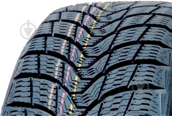 Шина PREMIORRI VIAMAGGIORE XL 185/60R15 88 T нешипована зима - фото 4