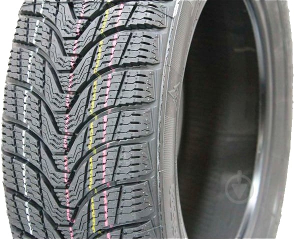 Шина PREMIORRI VIAMAGGIORE XL 185/60R15 88 T нешипована зима - фото 2