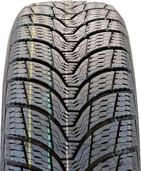 Шина PREMIORRI VIAMAGGIORE XL 185/60R15 88 T нешипована зима - фото 3