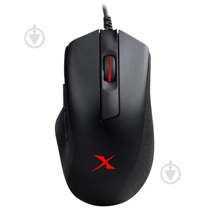 Мишка A4Tech X5 Pro Bloody ігрова ESports Gaming X RGB - фото 1