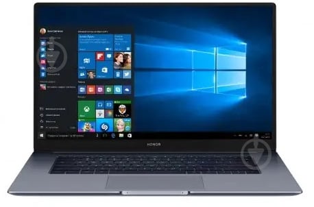 Ноутбук Lenovo IdeaPad 3 14ITL6 14" (82H700PVRA) arctic grey - фото 1