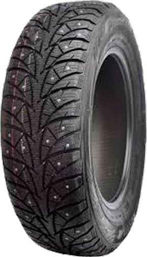 Шина ROSAVA SNOWGARD 195/65R15 T нешипована зима - фото 2