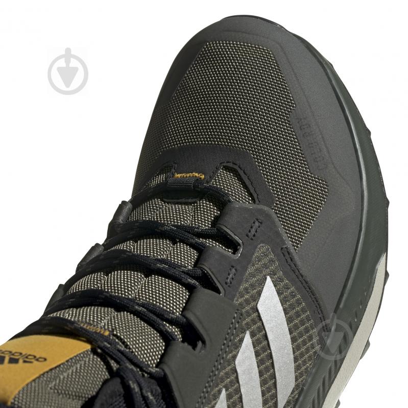 Ботинки Adidas TERREX TRAILMAKER M FV6887 р.41 1/3 - фото 10