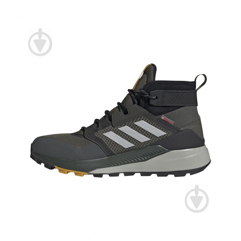 Черевики Adidas TERREX TRAILMAKER M FV6887 р.41 1/3 - фото 7