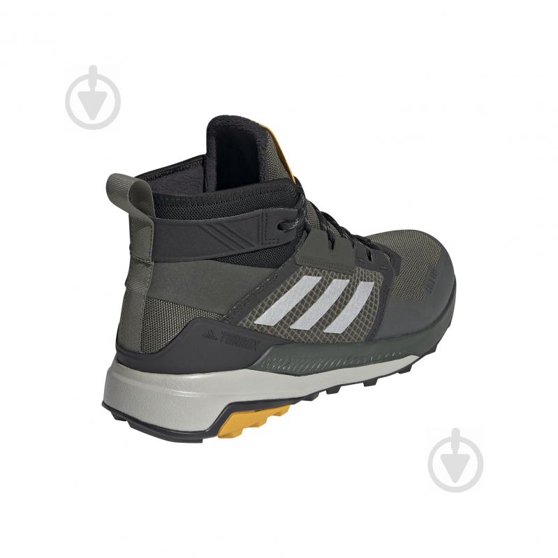 Черевики Adidas TERREX TRAILMAKER M FV6887 р.41 1/3 - фото 8