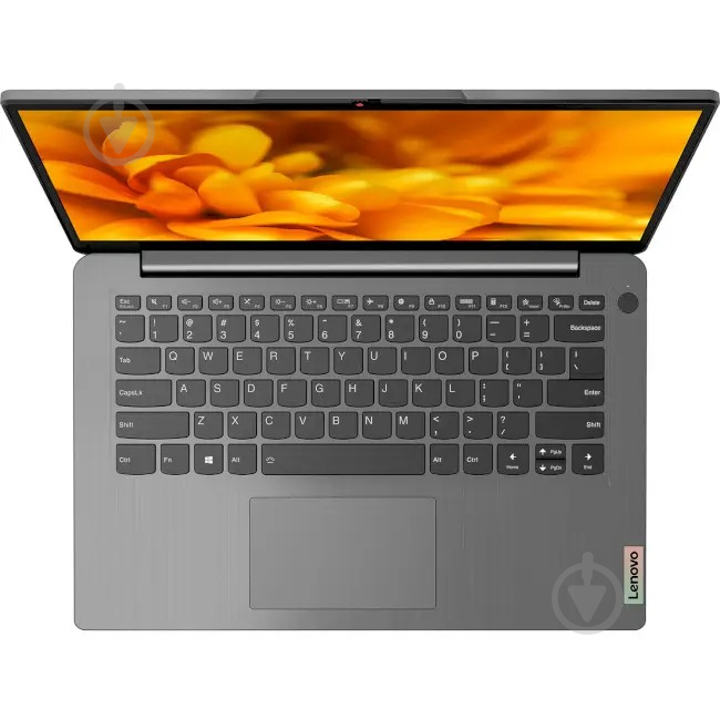 Ноутбук Lenovo IdeaPad 3 14ITL6 14" (82H700KPRA) arctic grey - фото 4