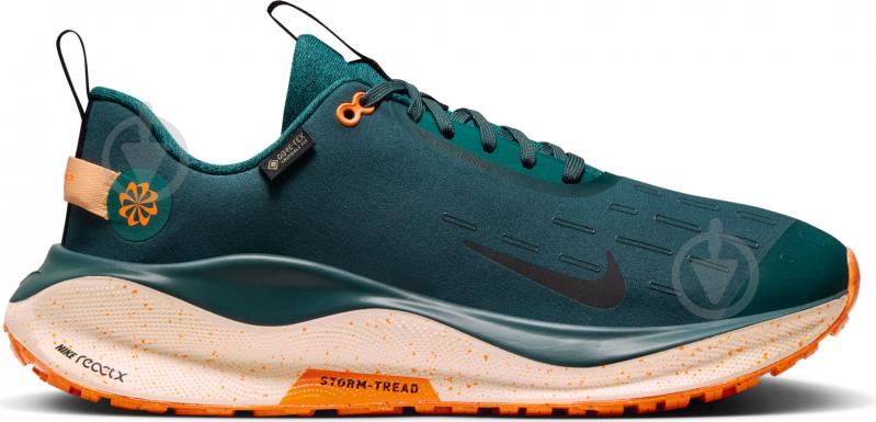 Кросівки Nike INFINITY RUN 4 REACTX GORE-TEX FB2204-300 р.44,5 - фото 1