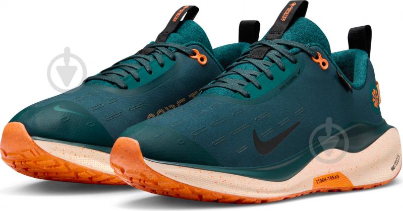 Кросівки Nike INFINITY RUN 4 REACTX GORE-TEX FB2204-300 р.44,5 - фото 5