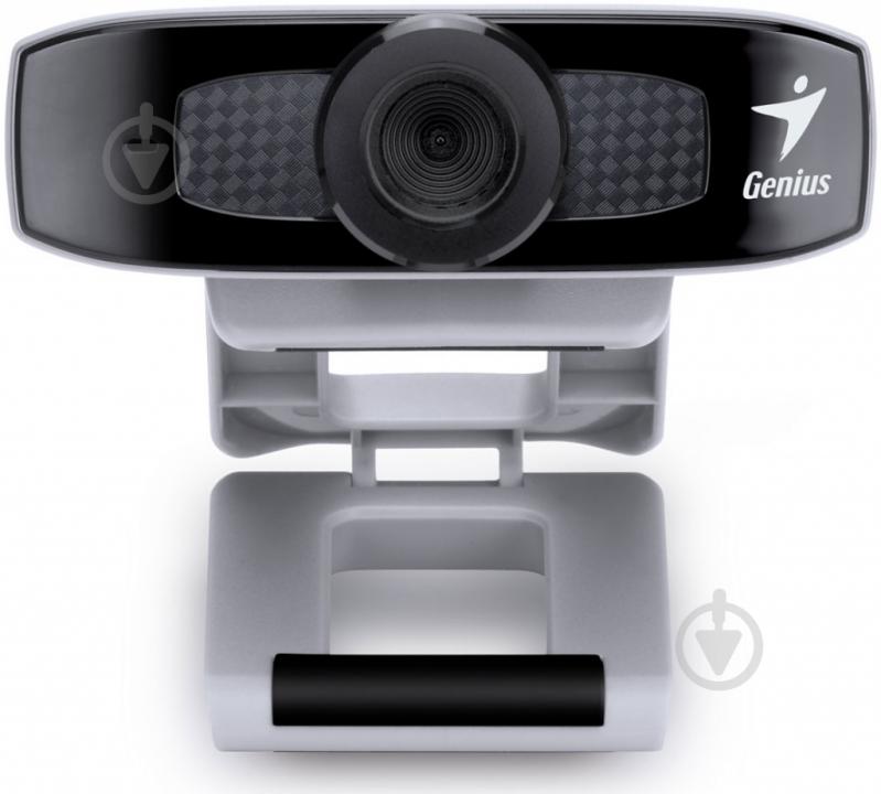 Веб-камера Genius FaceCam 320 (32200012100) - фото 3