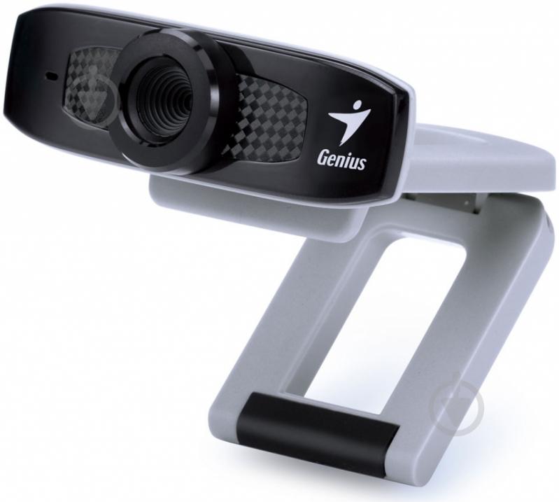 Веб-камера Genius FaceCam 320 (32200012100) - фото 1