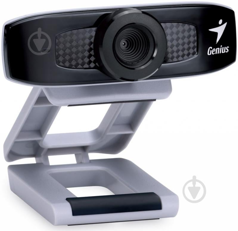 Веб-камера Genius FaceCam 320 (32200012100) - фото 2