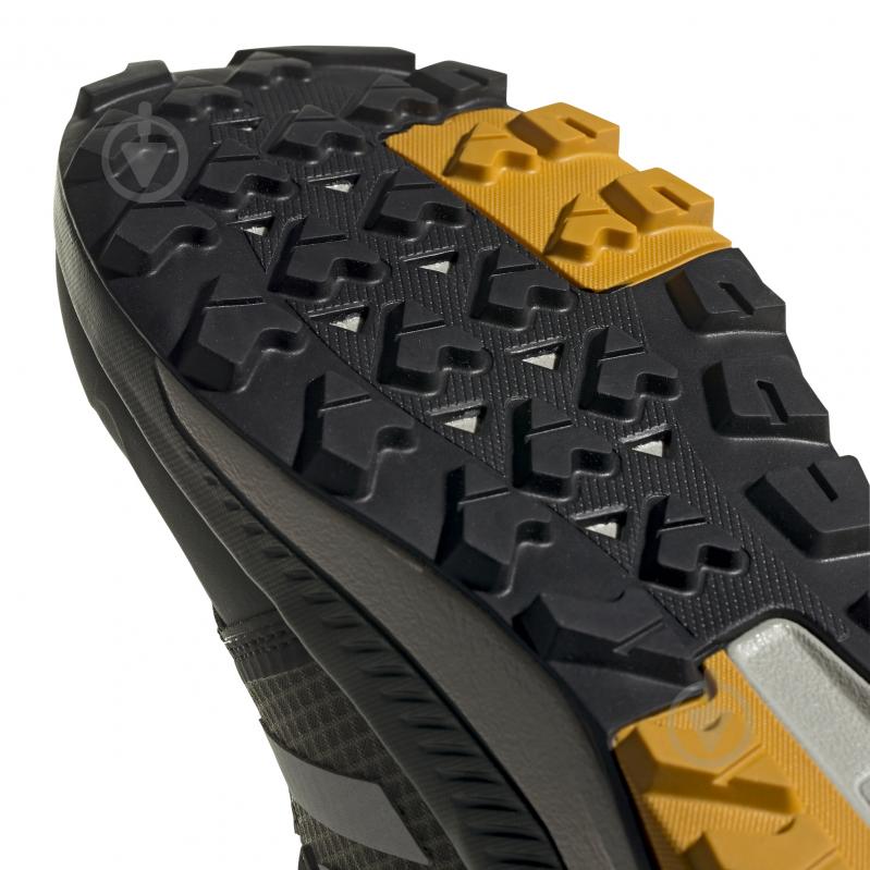 Черевики Adidas TERREX TRAILMAKER M FV6887 р.42 - фото 12