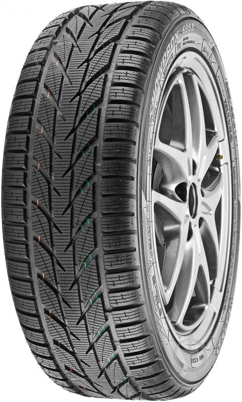 Шина TOYO SnowProx S953 235/55R17 103 V нешипованая зима - фото 1