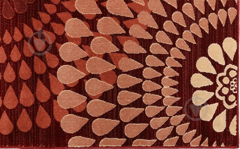 Ковер Karat Carpet Cardinal 25511/210 0,8x1,5 м - фото 2 Ковер Karat Carpet Cardinal 25511/210 0,8x1,5 м - фото 2