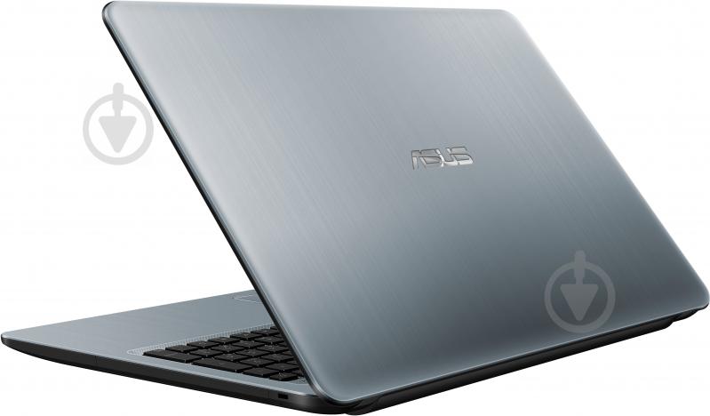 Ноутбук Asus X540MA-GQ012 15.6" (90NB0IR3-M00180) grey - фото 7