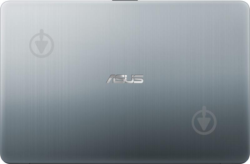 Ноутбук Asus X540MA-GQ012 15.6" (90NB0IR3-M00180) grey - фото 8