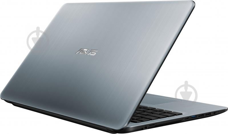 Ноутбук Asus X540MA-GQ012 15.6" (90NB0IR3-M00180) grey - фото 6