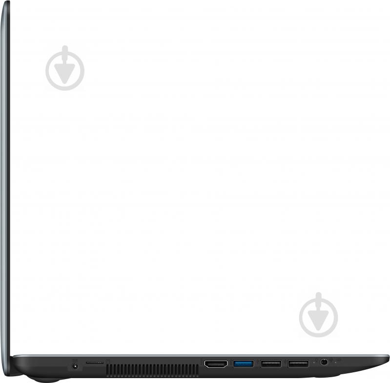 Ноутбук Asus X540MA-GQ012 15.6" (90NB0IR3-M00180) grey - фото 9