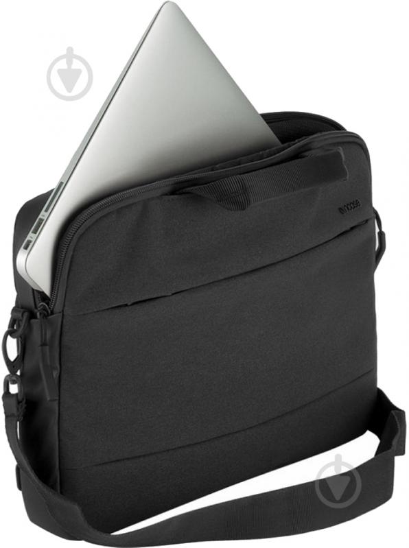 Сумка для ноутбука Incase 16" black (CL55458) - фото 9