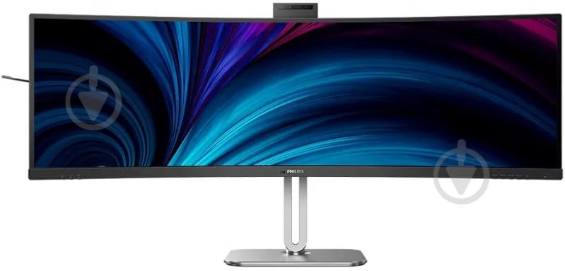 Монитор Philips 49B2U6900CH 48,8" (49B2U6900CH/00) - фото 1