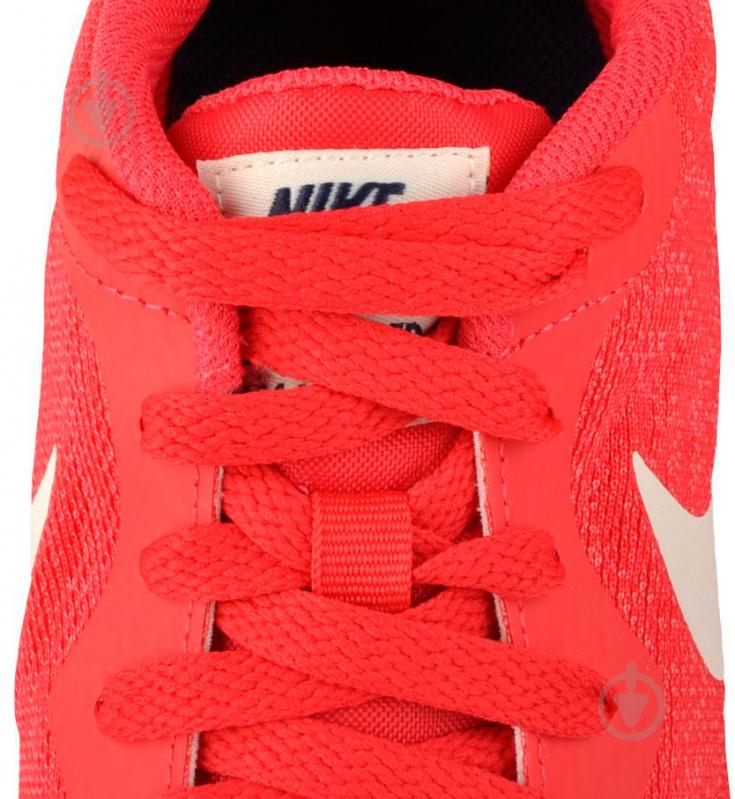 Кроссовки женские демисезонные Nike MD RUNNER 2 ENMESH 916797-600 р.40,5 розовые - фото 6