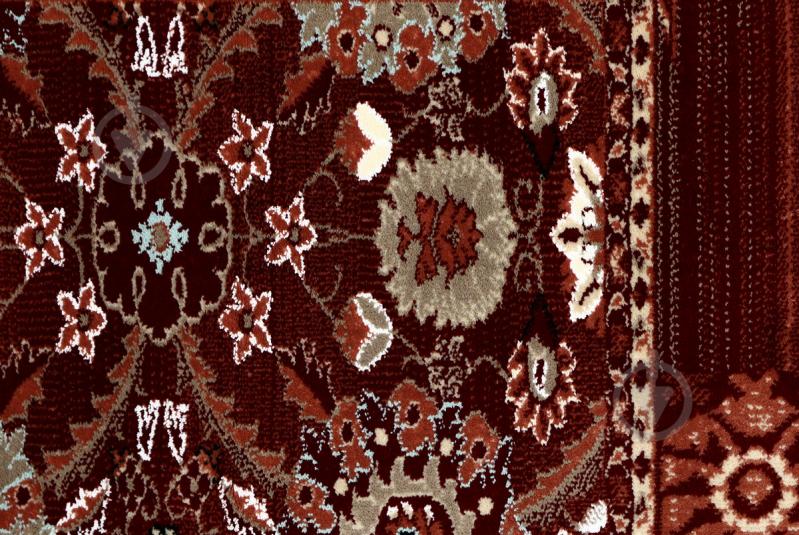 Килим Karat Carpet Cardinal 25509/210 2x3 м - фото 2