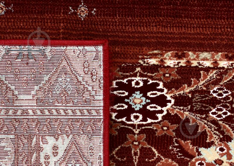 Килим Karat Carpet Cardinal 25509/210 2x3 м - фото 3