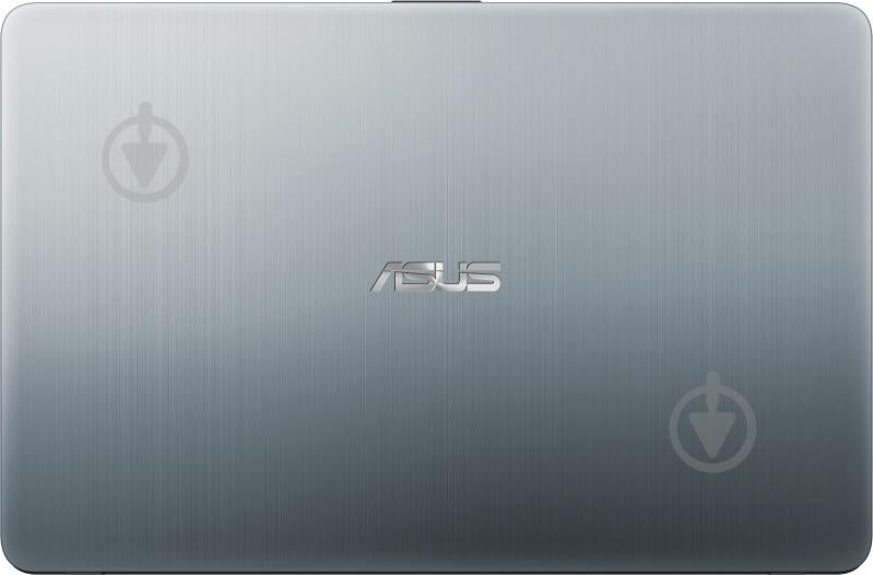 Ноутбук Asus X540MB-GQ016 15.6" (90NB0IQ3-M00240) grey - фото 8