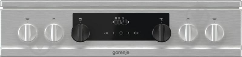 Плита электрическая Gorenje ECS 6350 XC - фото 7