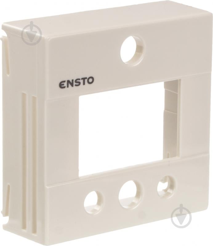 Терморегулятор Ensto EC016LCDJ+E - фото 5