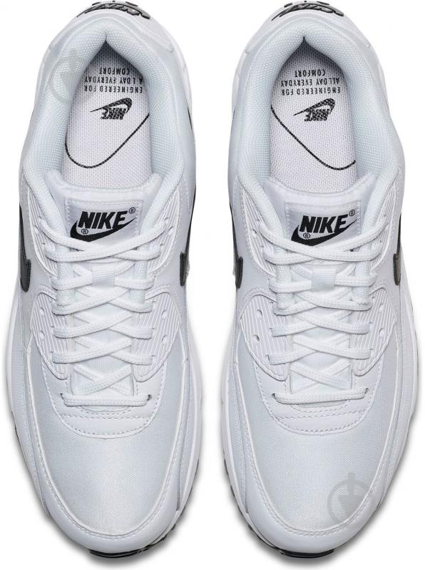 Кроссовки Nike AIR MAX 90 325213-131 р.41 - фото 2