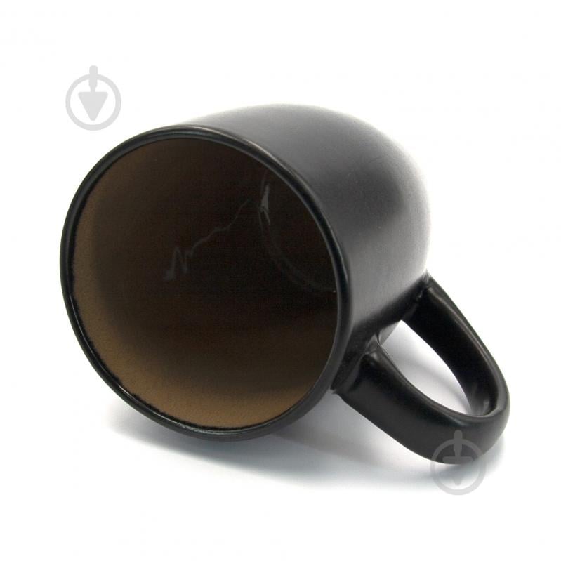 Кухоль Milika Feast Sand 340 мл M0420-TRSC2309020-12M - фото 2 Кухоль Milika Feast Sand 340 мл M0420-TRSC2309020-12M - фото 2