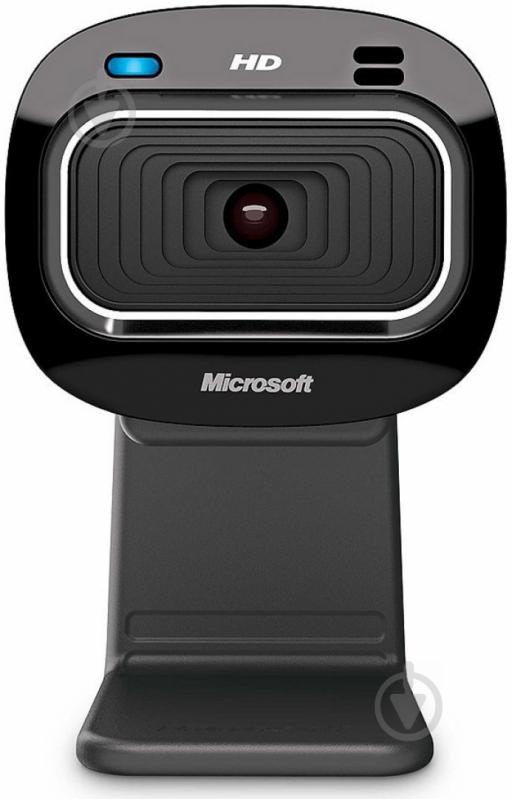 Веб-камера Microsoft LifeCam HD-3000 Business (T4H-00004) - фото 2