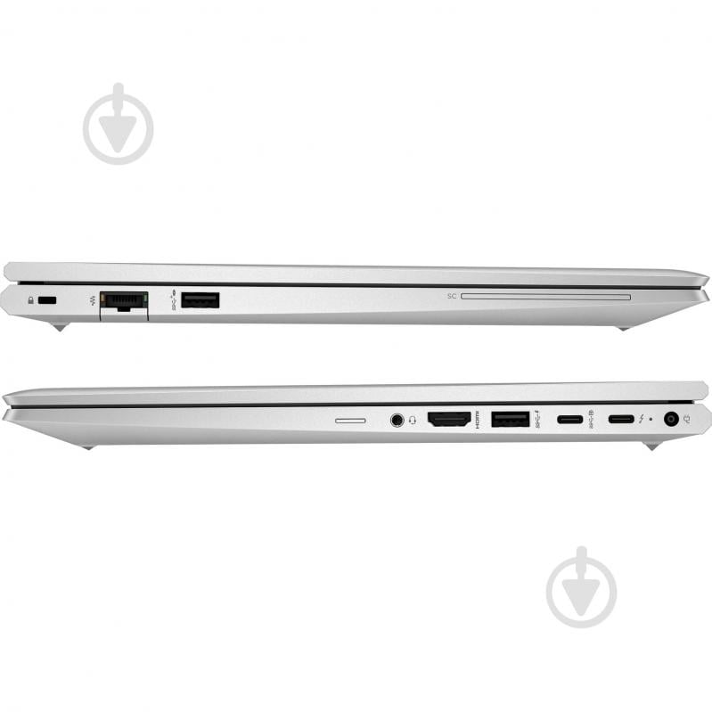 Ноутбук HP EliteBook 650 G10 15,6" (736Y0AV_V6) silver - фото 6