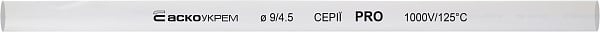 Трубка термоусаджувальна Аско-Укрем 9,0/4,5 PRO A0150040508 - фото 1