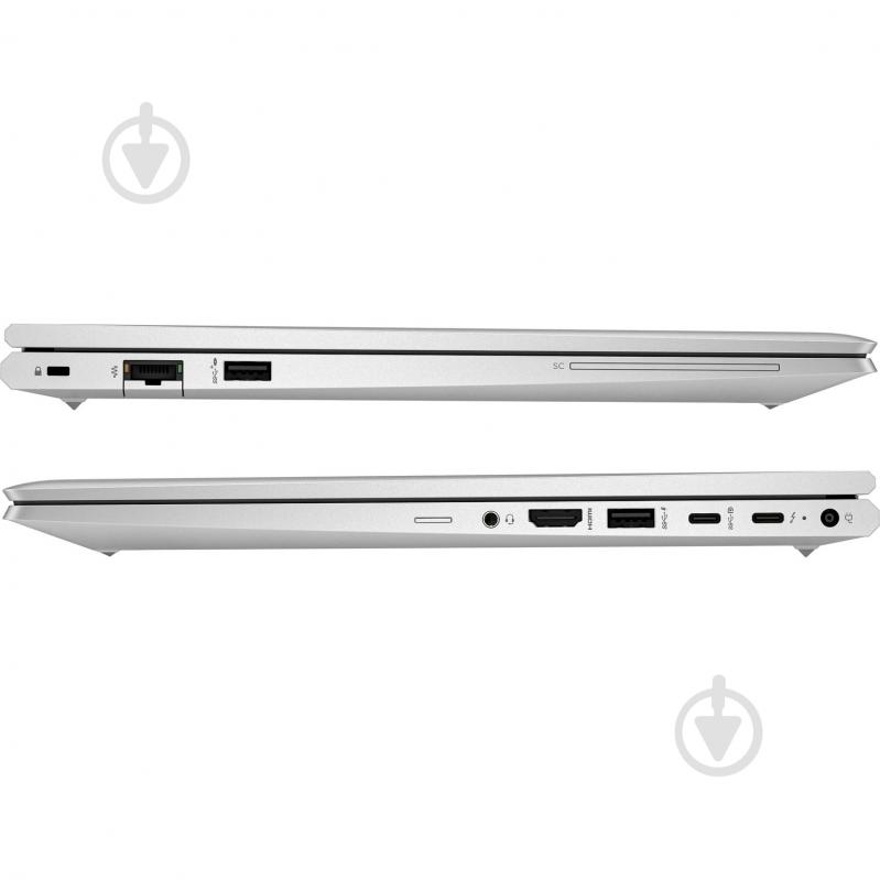 Ноутбук HP EliteBook 650 G10 15,6" (736Y0AV_V7) silver - фото 6