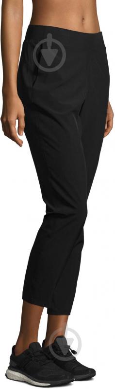 Штани Casall Slim woven pants 20658-901 р. 36 чорний - фото 3